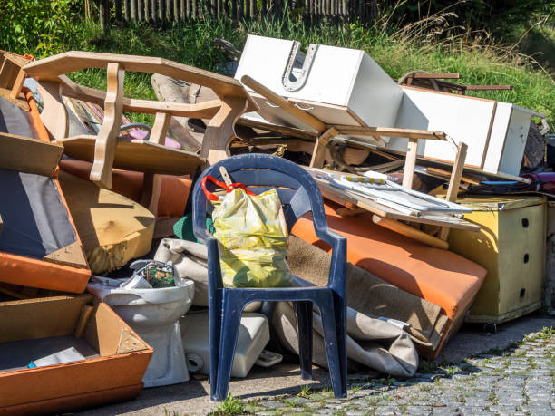Best Junk Hauling Services  in Burnsville, MN