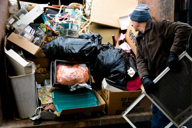 Trusted Burnsville, MN Junk Removal Experts