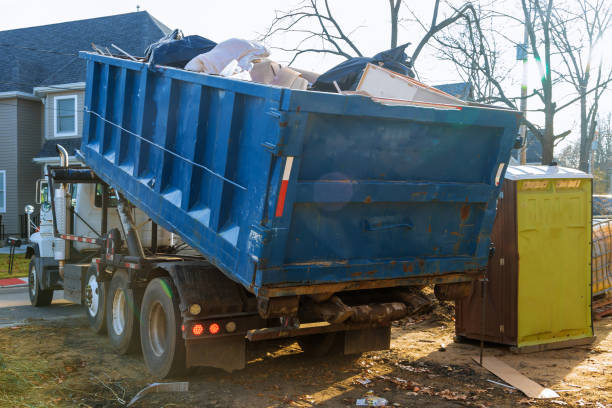 Best Local Junk Hauling  in Burnsville, MN