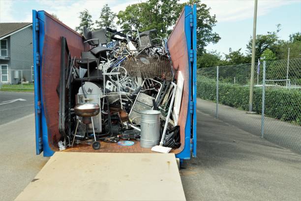 Best Residential Junk Removal  in Burnsville, MN