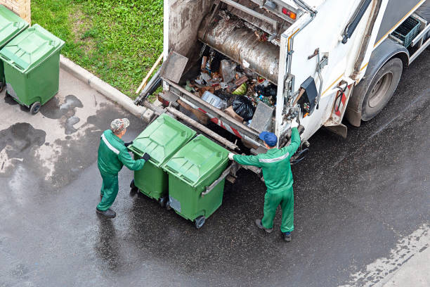 Full-Service Junk Removal in Burnsville, MN
