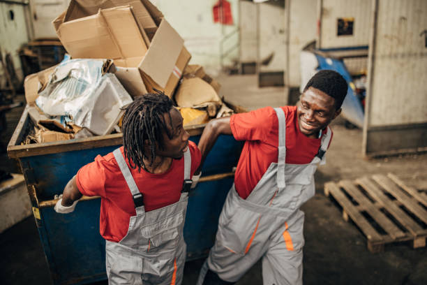 Best Affordable Junk Removal Services  in Burnsville, MN