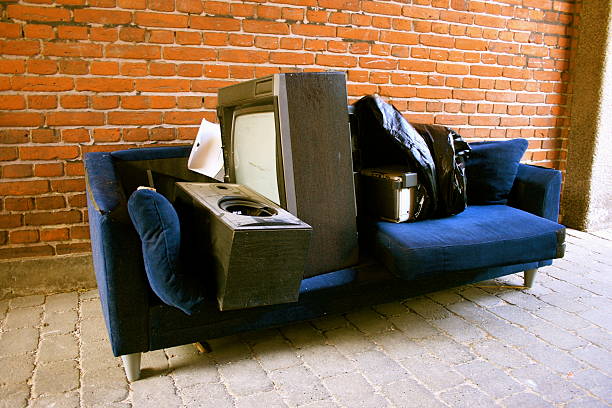 Best Same-Day Junk Removal  in Burnsville, MN