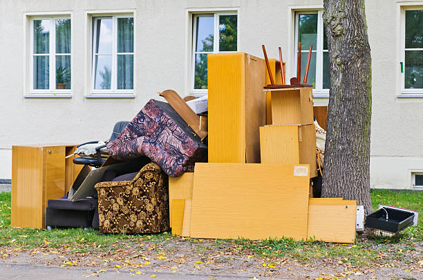 Best Full-Service Junk Removal  in Burnsville, MN