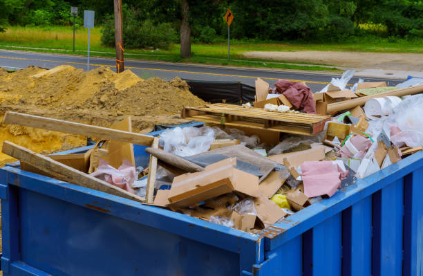 Best Construction Debris Removal  in Burnsville, MN